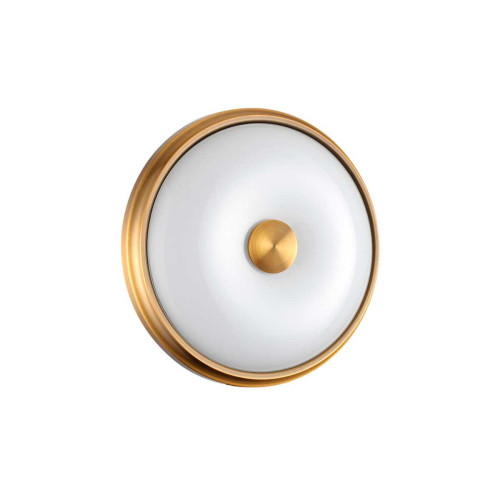 
                    Настенный светильник Odeon Light Walli Pelow 4956/2        
    
