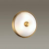 
                    Настенный светильник Odeon Light Walli Pelow 4956/2        
    