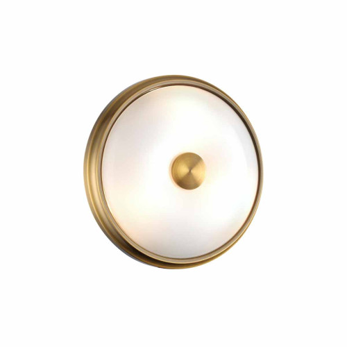 
                    Настенный светильник Odeon Light Walli Pelow 4956/2        
    