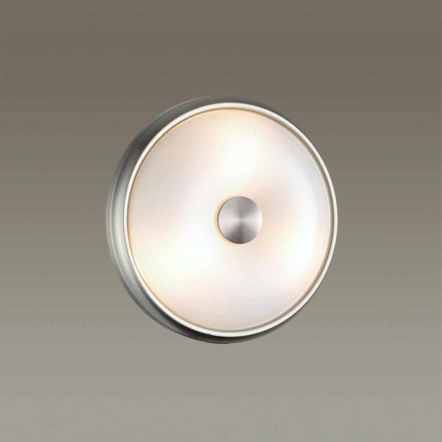 
                    Настенный светильник Odeon Light Walli Pelow 4957/2        
    