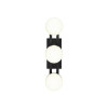 
                    Настенный светильник ST Luce MONRO SL6610.401.03        
    
