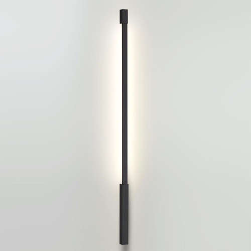 
                    Настенный светодиодный светильник Odeon Light Hightech Fino 7006/100        
    