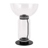 
                    Настольная лампа Divinare Trumpet 1242/06 TL-18        
    