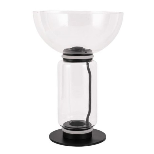 
                    Настольная лампа Divinare Trumpet 1242/06 TL-18        
    