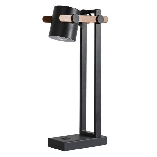 
                    Настольная лампа F-Promo Scandy 3004-1T        
    