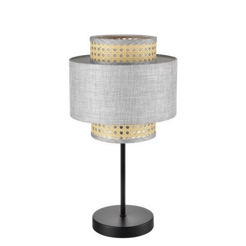 
                    Настольная лампа Lumion Moderni Launa 8043/1T        
    