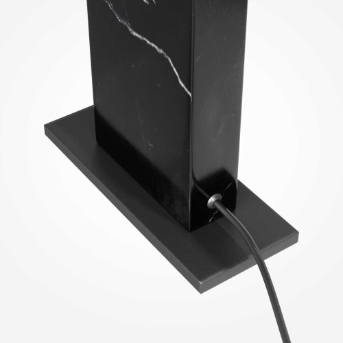 
                    Настольная лампа Maytoni MOD467TL-L9B3K        
    