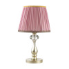 
                    Настольная лампа Odeon Light Classic Gaellori 3393/1T        
    
