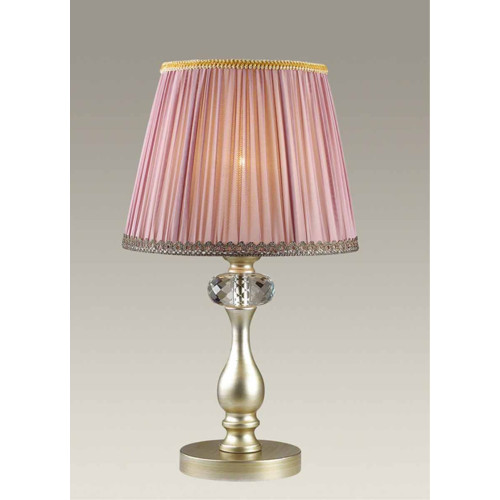 
                    Настольная лампа Odeon Light Classic Gaellori 3393/1T        
    