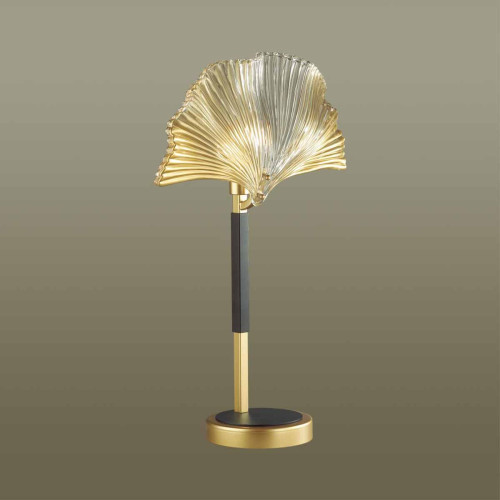 
                    Настольная лампа Odeon Light Hall Ventaglio 4870/1T        
    