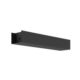 Основание для блока питания для подвесных шинопрводов Maytoni Technical ARITY Accessories for tracks Arity TRA233-BB-B