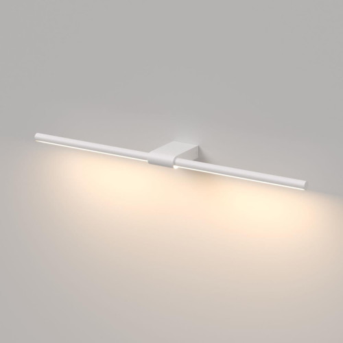 
                    Подсветка для зеркал Elektrostandard Luar 40125/LED белый a062889        
    