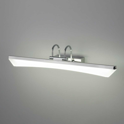 
                    Подсветка для зеркал Elektrostandard Selenga Neo Led хром a039166        
    