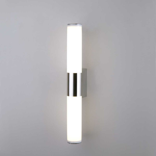 
                    Подсветка для зеркал Elektrostandard Venta Neo LED хром MRL LED 12W 1005 IP20 a039169        
    