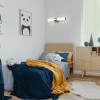 
                    Подсветка для зеркал Elektrostandard Venta Neo LED хром MRL LED 12W 1005 IP20 a039169        
    