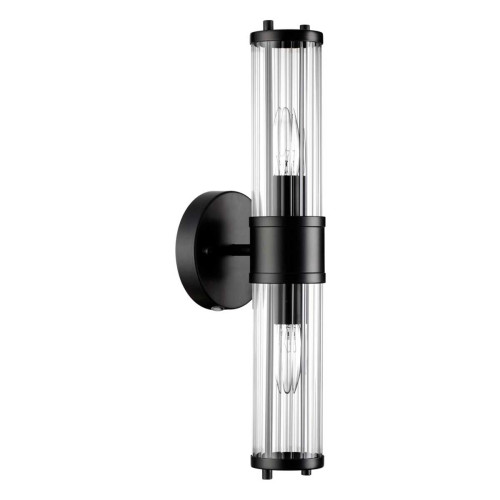 
                    Подсветка для зеркал Odeon Light Drops Kepa 4944/2W        
    