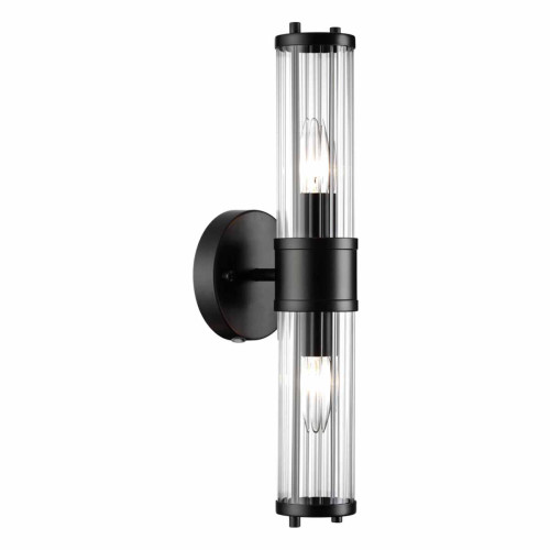 
                    Подсветка для зеркал Odeon Light Drops Kepa 4944/2W        
    