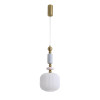 
                    Подвес Lumion ALEGRA 8334/1        
    