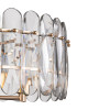 
                                            Подвесная люстра Escada Arabana 2114/8S Gold                    
                