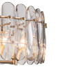 
                                            Подвесная люстра Escada Arabana 2114/8S Gold                    
                