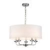 
                                            Подвесная люстра Escada Bovilla 10175/5PL                    
                
