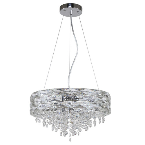 
                    Подвесная люстра F-Promo Icicle 4250-6P        
    