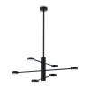 
                    Подвесная люстра Freya Tactic FR5363CL-06B        
    