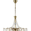 
                    Подвесная люстра Lumion Classi Kristina 8243/6        
    