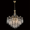 
                    Подвесная люстра Lumion Classi Kristina 8243/6        
    