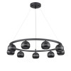 
                    Подвесная люстра Lumion Comfi Luazana 8242/9        
    