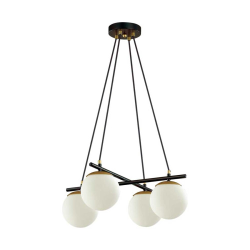 
                    Подвесная люстра Lumion Moderni Randi 5212/4        
    