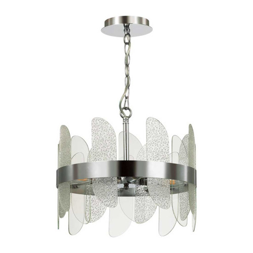 
                                            Подвесная люстра Lumion Moderni Sigrid 5271/4                    
                