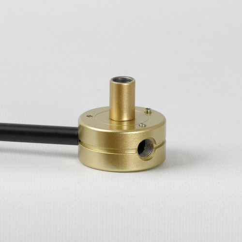 
                    Подвесная люстра Lussole LSP-8914        
    