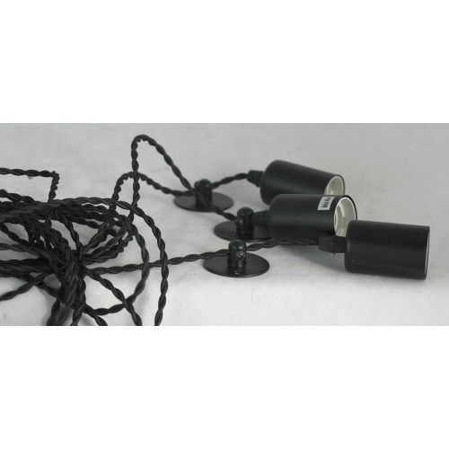 
                    Подвесная люстра Lussole Lgo LSP-9840        
    