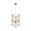 
                    Подвесная люстра Maytoni Antic MOD302PL-06W        
    