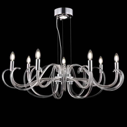 
                    Подвесная люстра Maytoni Atlanta MOD051PL-07TR        
    