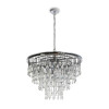 
                    Подвесная люстра Maytoni Linn MOD091PL-07CH        
    