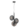 
                    Подвесная люстра Maytoni Reels MOD268PL-03B        
    