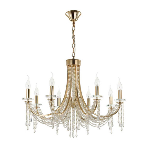 
                    Подвесная люстра Odeon Light CAPEL 5063/8        
    