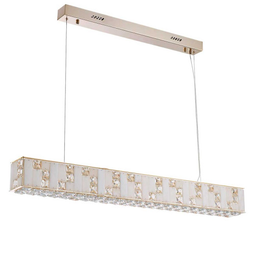 
                    Подвесная люстра Odeon Light CROSSA 5072/50L        
    