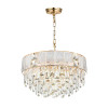 
                    Подвесная люстра Odeon Light FIESTA 5070/11        
    