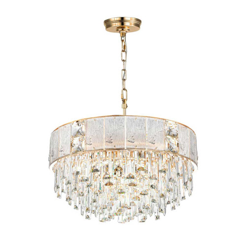 
                    Подвесная люстра Odeon Light FIESTA 5070/11        
    