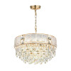 
                    Подвесная люстра Odeon Light FIESTA 5070/11        
    