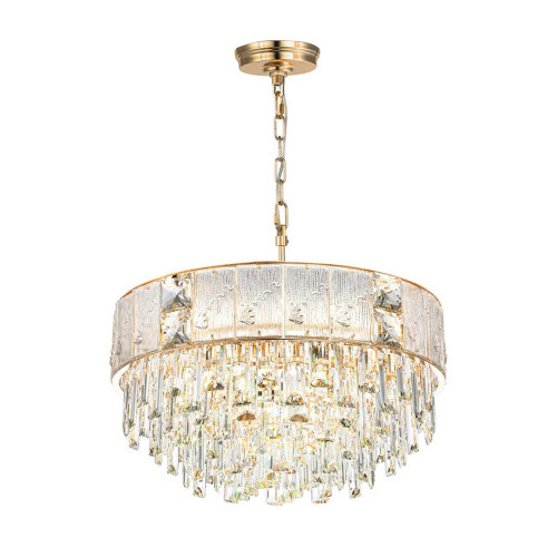 
                    Подвесная люстра Odeon Light FIESTA 5070/11        
    