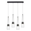 
                    Подвесная люстра Odeon Light LUMP 5044/42L        
    