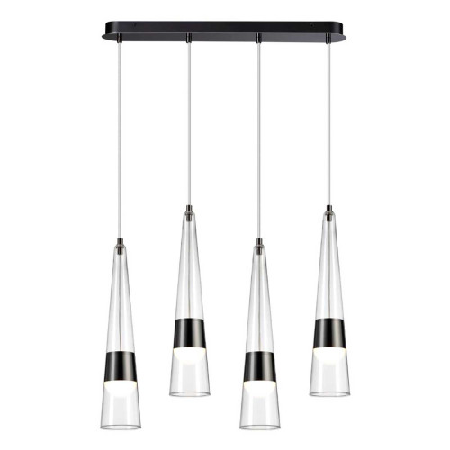 
                    Подвесная люстра Odeon Light LUMP 5044/42L        
    