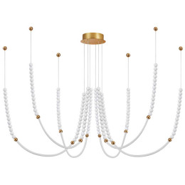 Подвесная люстра Odeon Light MONELLA 6639/70L