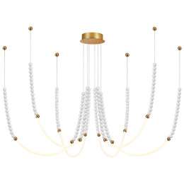 Подвесная люстра Odeon Light MONELLA 6639/70L