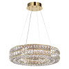 
                    Подвесная люстра Odeon Light PANTA 4926/52L        
    