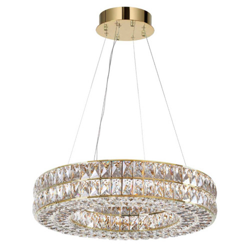 
                    Подвесная люстра Odeon Light PANTA 4926/52L        
    